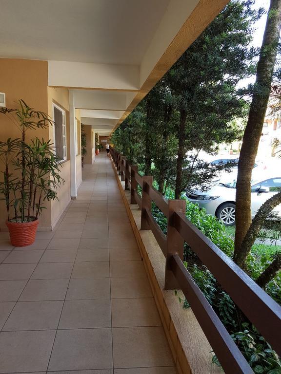 Flat 102 Apartment Riviera de Sao Lourenco Exterior foto